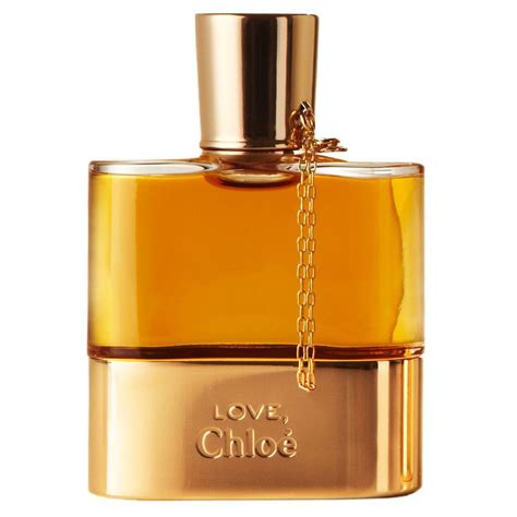 chloe love intense parfum|chloe original perfume best price.